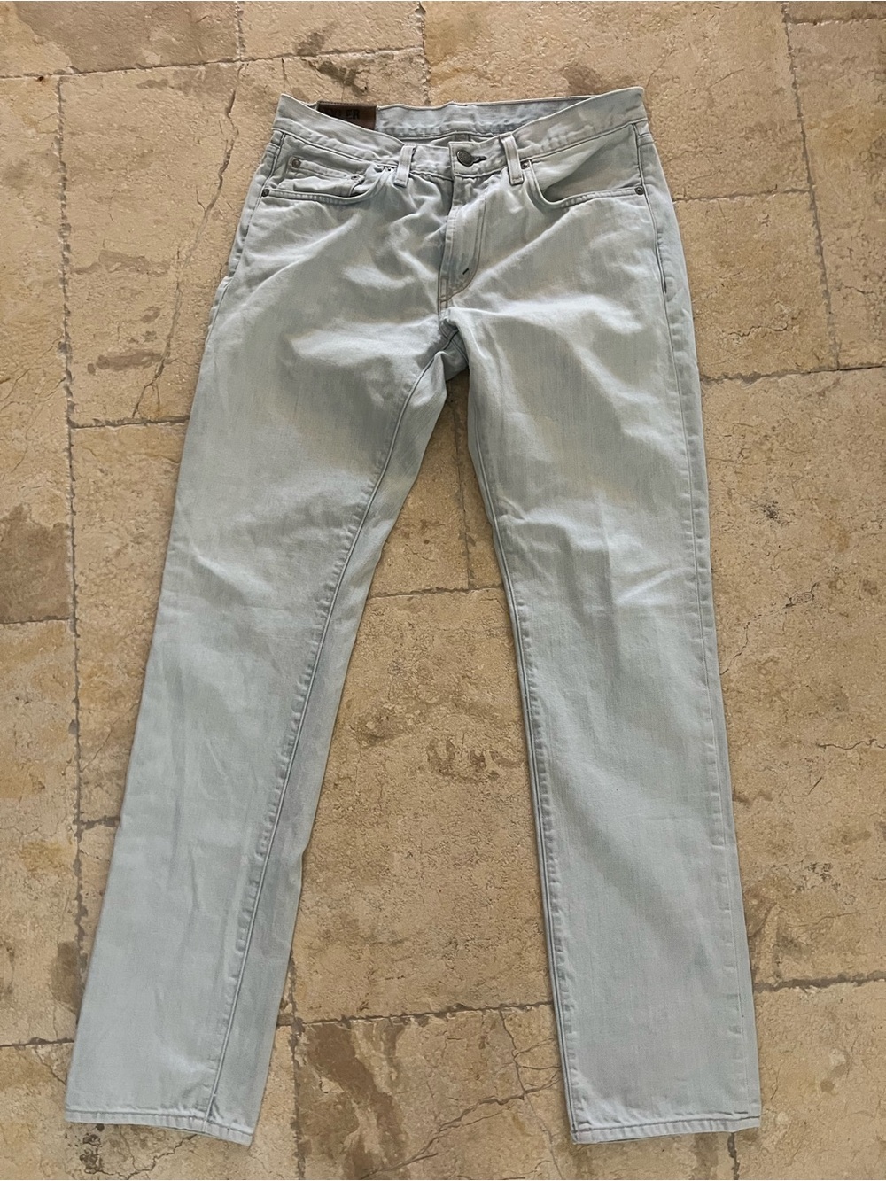 J Brand Tyler Men’s Jeans